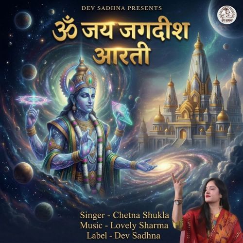 Om Jai Jagdish Aarti