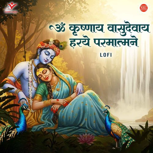 Om Krishnaya Vasudevaya Haraye Paramatmane-Lofi