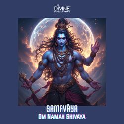 Om Namah Shivaya chanting