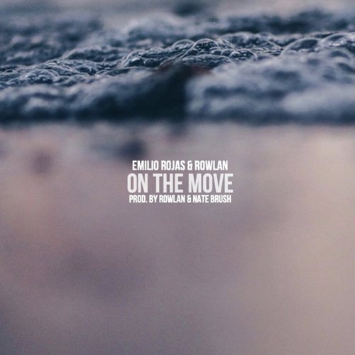 On the Move_poster_image