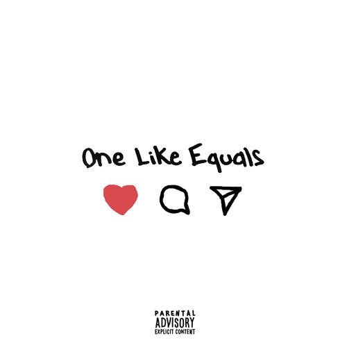 One Like Equals_poster_image