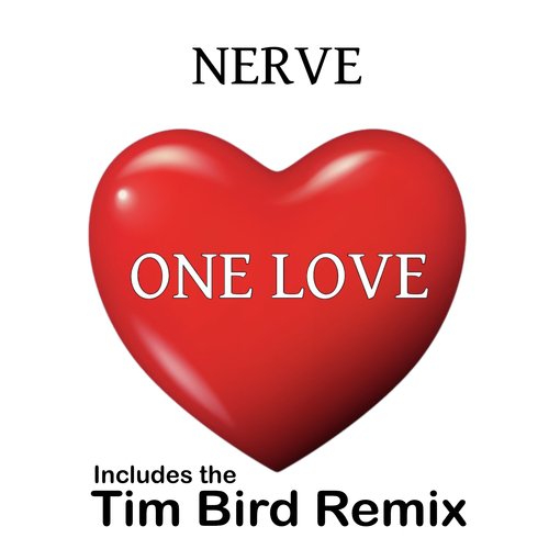 One Love (Radio Edit)