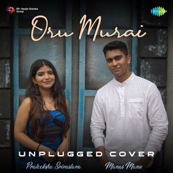 Oru Murai - Unplugged Cover