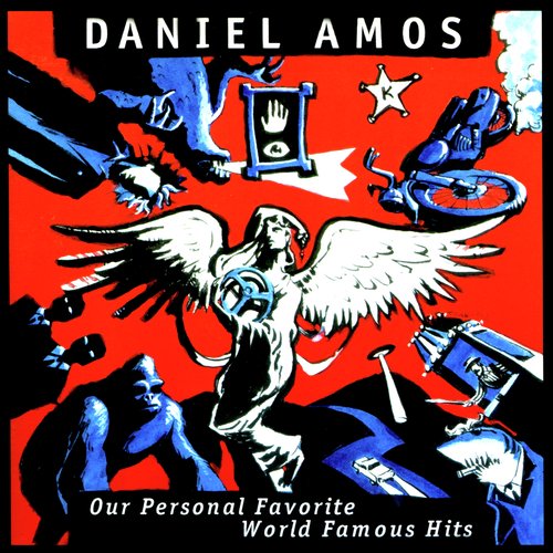 I'll Get Over It Lyrics - Daniel Amos - Only on JioSaavn