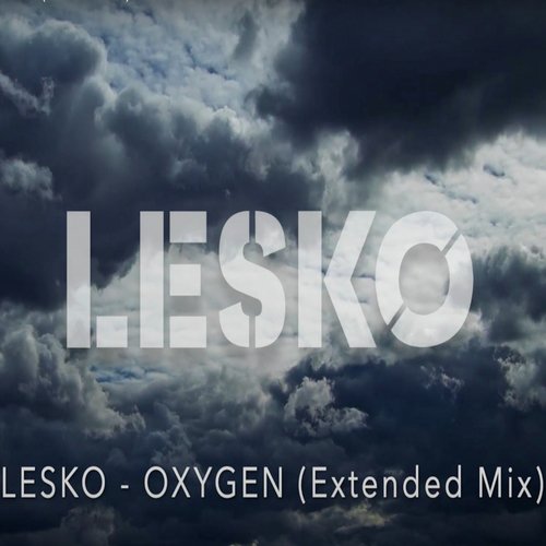 Oxygen (Extended Mix)