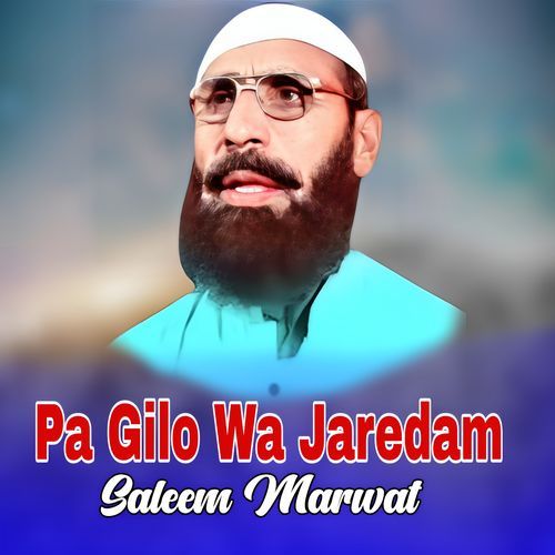 Pa Gilo Wa Jaredam