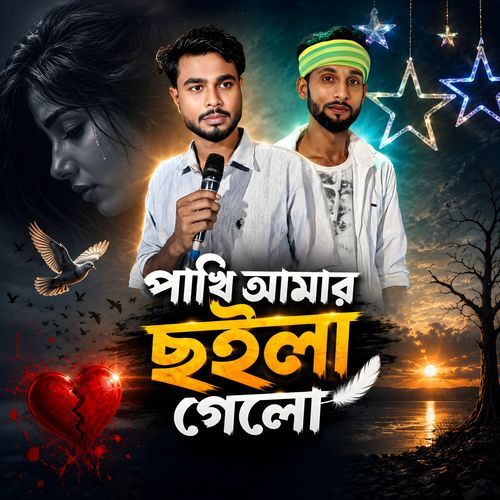 Pakhi Amar Choila Gelo