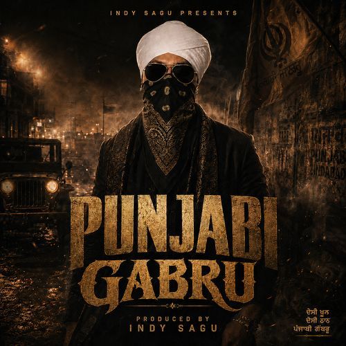 Panjabi Gabru