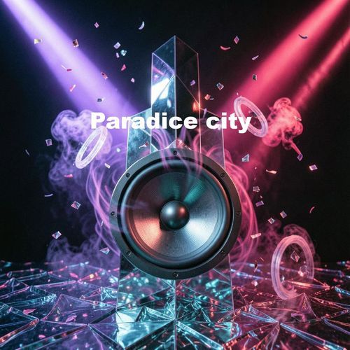 Paradice city