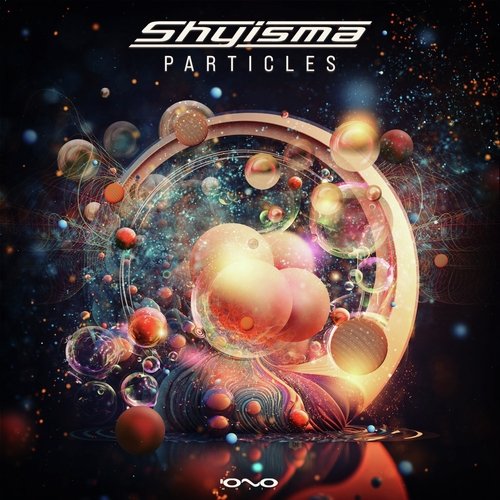 Great Beyond (Shyisma Remix) cover art