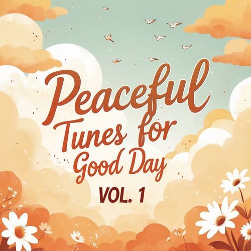 Peaceful Tunes For A Good Day, Vol. 1