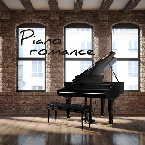 Piano Pure Romance – Romantic Piano Songs & Relaxing Instrumental Music for Love_poster_image