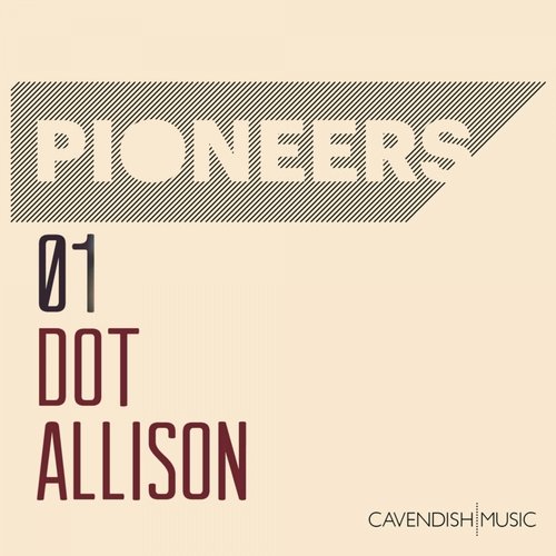Pioneers 01: Dot Allison - Alt. Pop