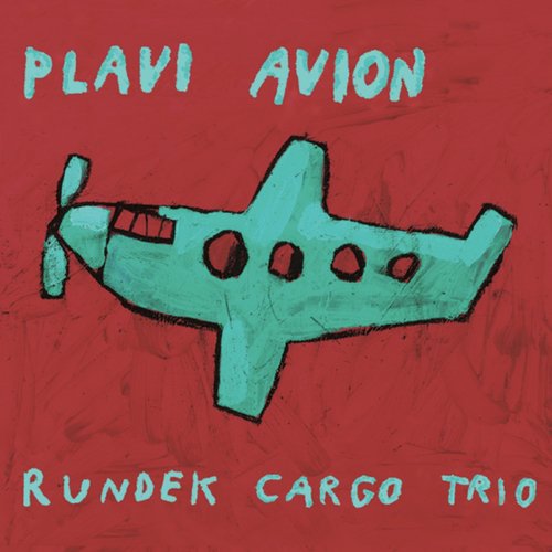 Plavi Avion