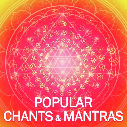 Om Chanting For Meditation