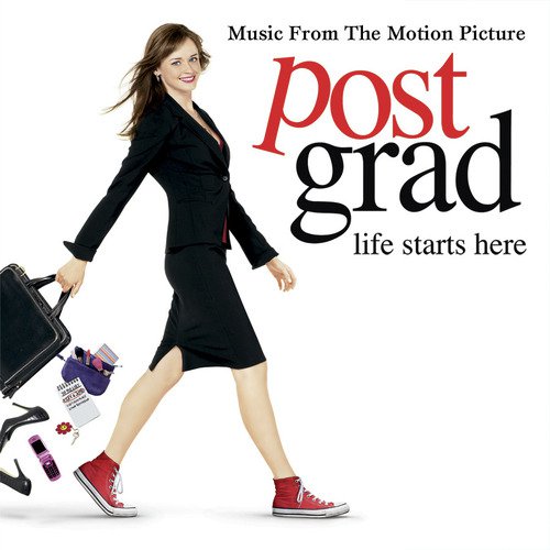 Post Grad (Music From The Motion Picture)_poster_image