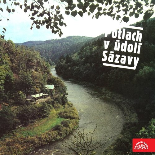 Buráky cover art