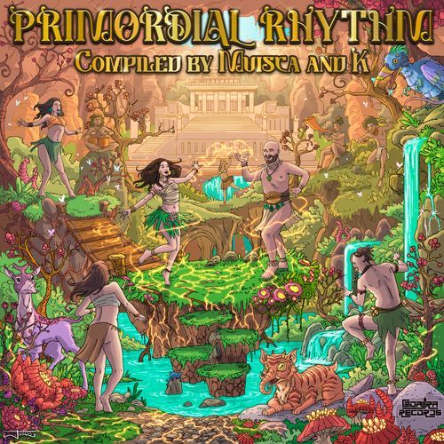Pulsação cover art