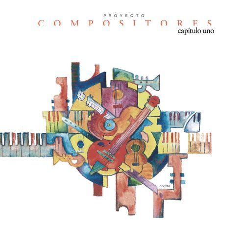 El Va Delante De Ti cover art