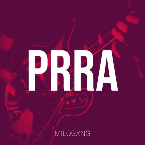 Prra cover art