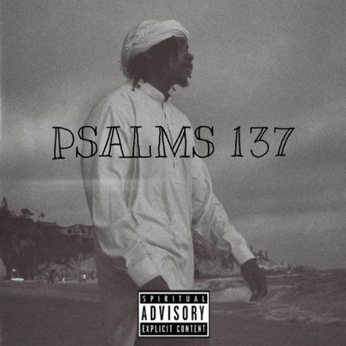 Psalms 137 cover art