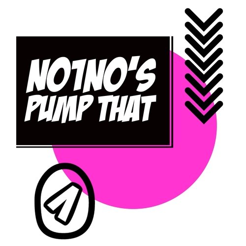 Pump That cover art