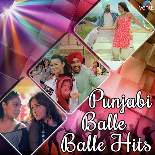 Punjabi Balle Balle Hits
