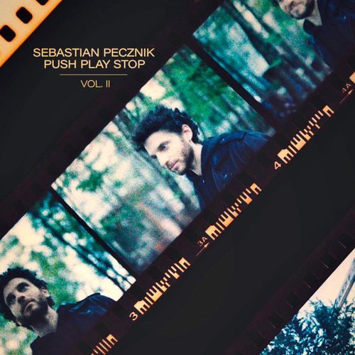 Push Play Stop, Vol. II_poster_image