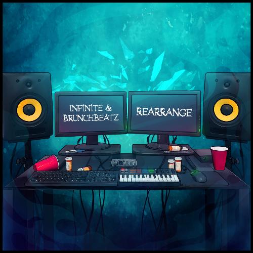REARRANGE cover art