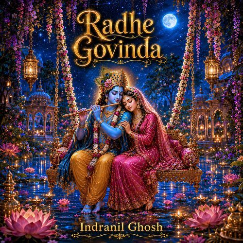 Radhe Govinda
