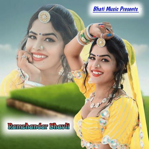 Ramchandar Chavli