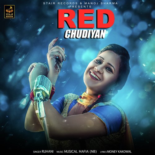 Red Chudiyan