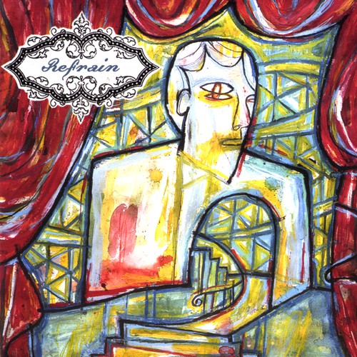 Otis Redding Song cover art
