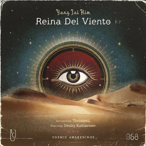 Reina Del Viento