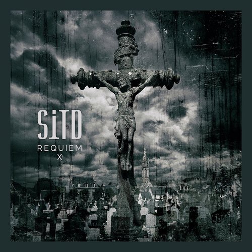 Revelation (Solitary Experiments Remix) cover art