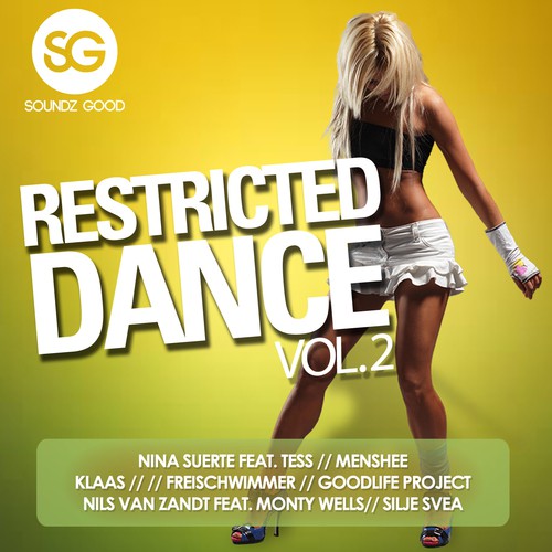 Restricted Dance (Vol.2)