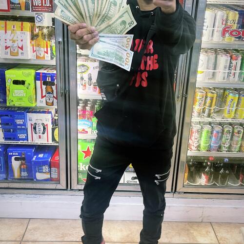 Richer Than My Opps cover art