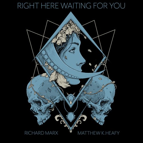 Right Here Waiting (feat. Richard Marx)_poster_image