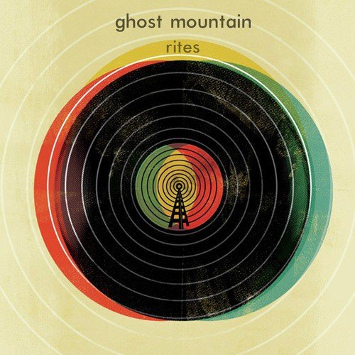 Ghost Mountain