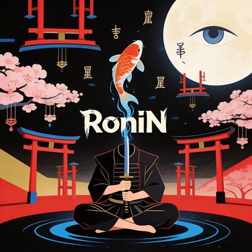 RoniN