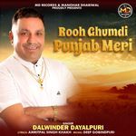 Rooh Ghumdi Punjab Meri