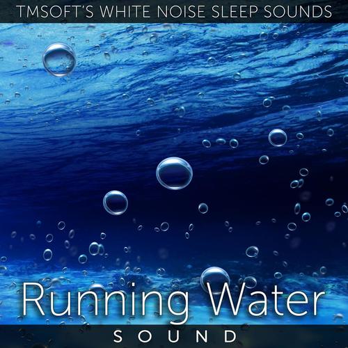 Running Water Sound_poster_image