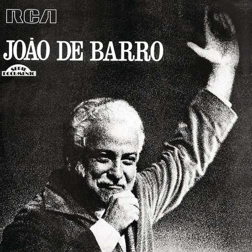 Tem Majuro No Samba/Balancei A Roseira cover art