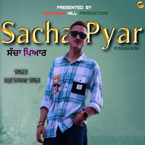 Sacha Pyar