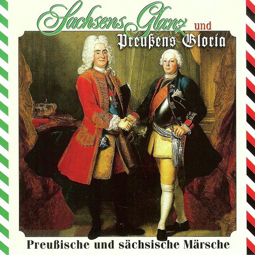 Der Pappenheimer cover art