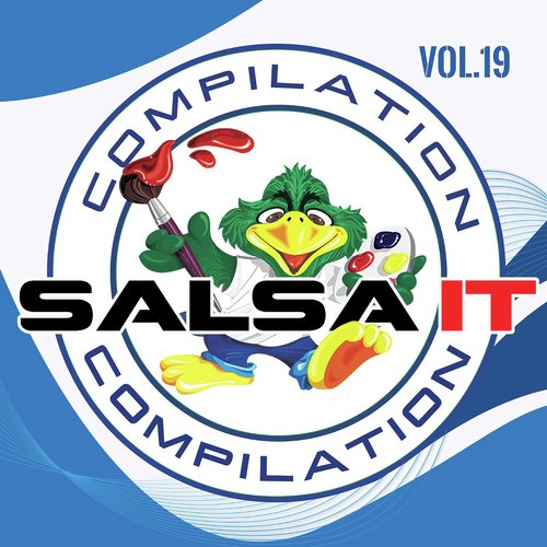 Salsa It Compilation, Vol. 19