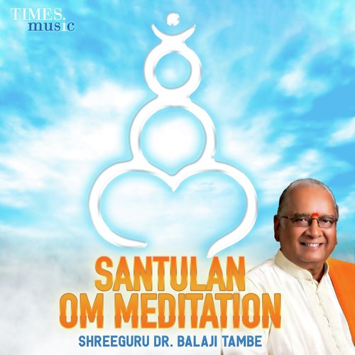Santulan Om Meditation