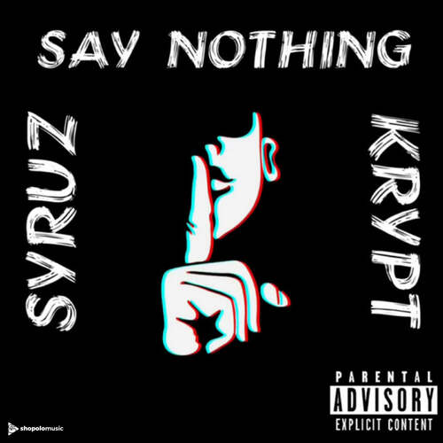 Say Nothing