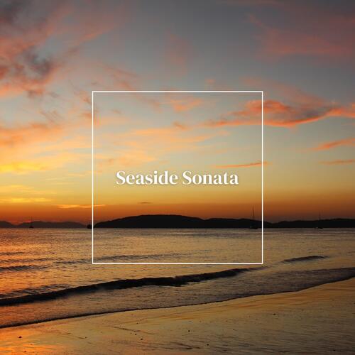 Seaside Sonata (A Collection of Piano and Ocean Melodies)_poster_image