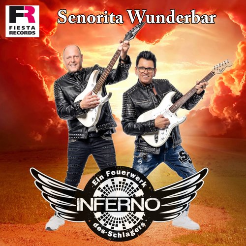 Senorita Wunderbar